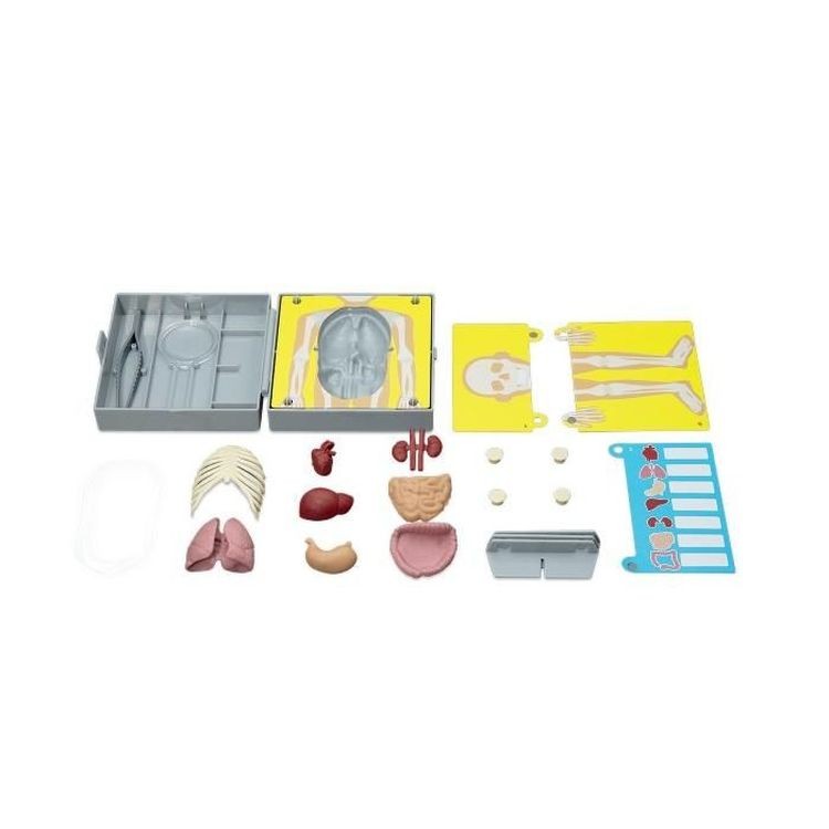 Набор юного врача «Хирургия» — картинка 3