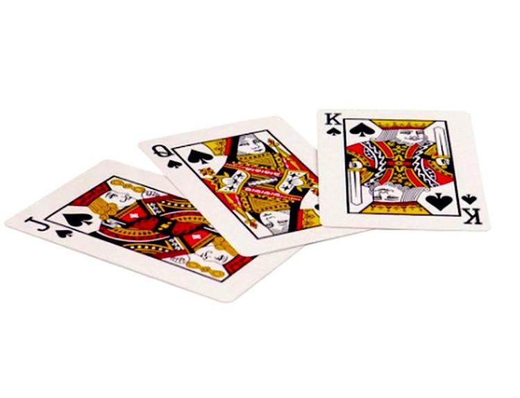 Игра настольная 7 в 1. Шахматы, шашки, карты, нарды, лудо, мельница, змеи и лестница — картинка 6