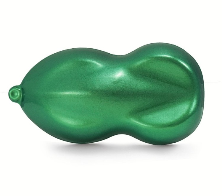 Пигмент Comic Jade, 25мл — картинка 4