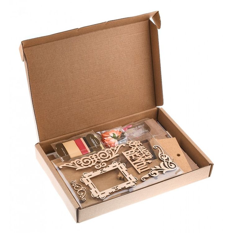 Конструктор «Мини-буфет» — картинка 5