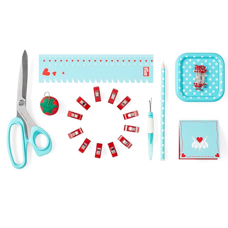 Базовый набор «Шитье» — картинка 3