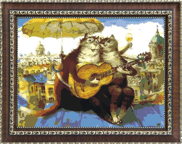 Рамка для картин «Donna» — картинка 12