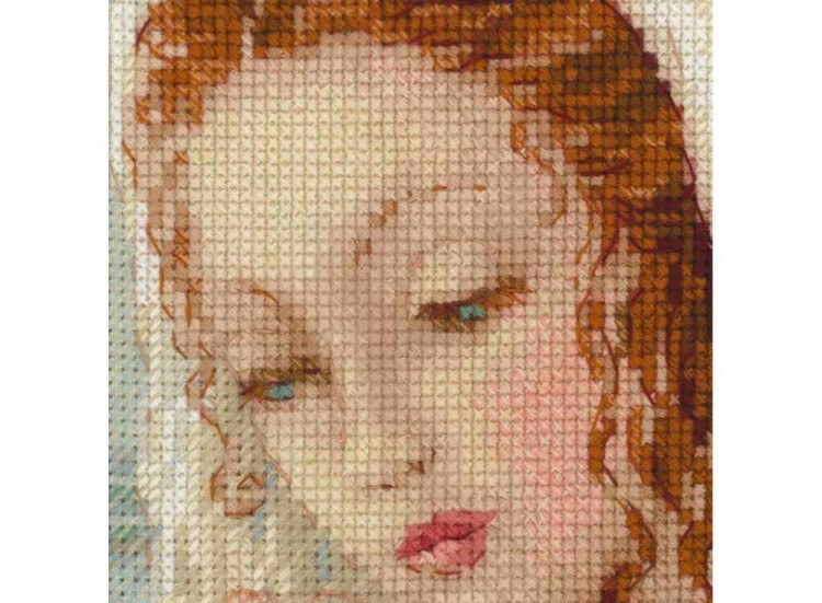 Набор для вышивания «Легкий бриз» — картинка 2