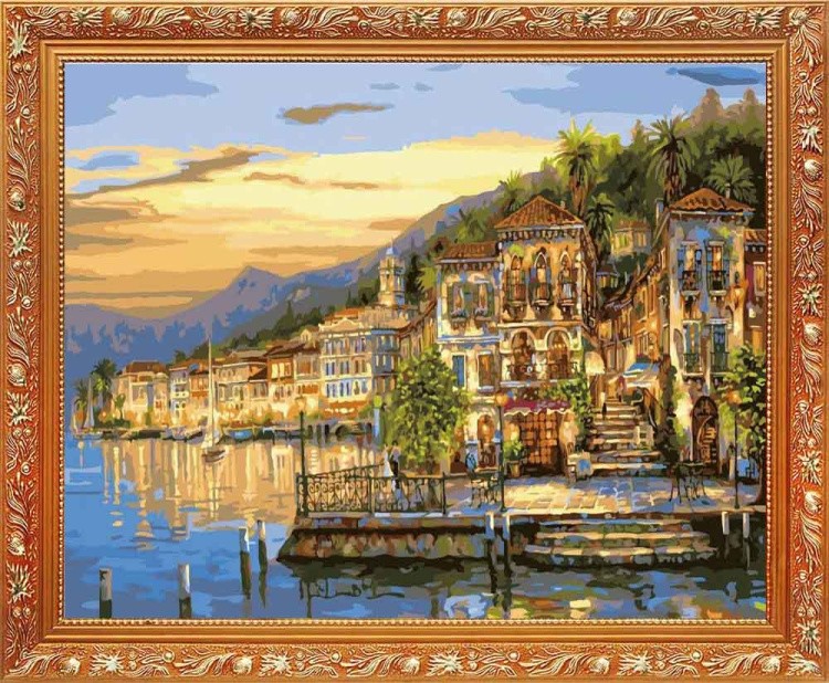 Рамка для картин «Angelica» — картинка 10