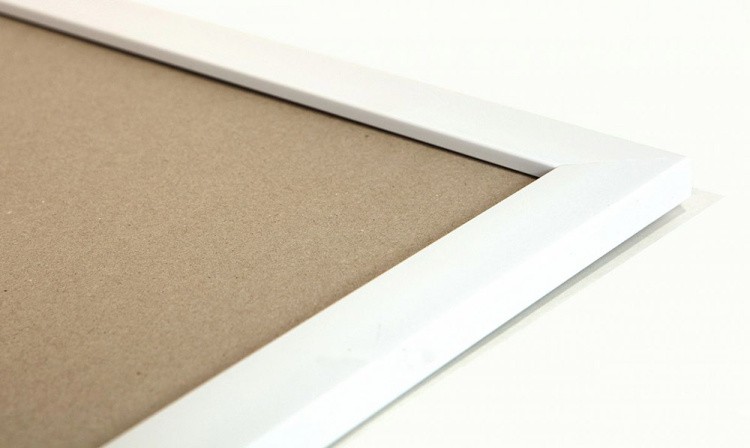 Рама без стекла «Blanco», 40х60 см — картинка 2