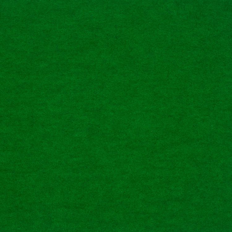 Фетр декоративный, 2 мм, 30х45 см ± 2 см, 1 шт., 26 зеленый, Gamma