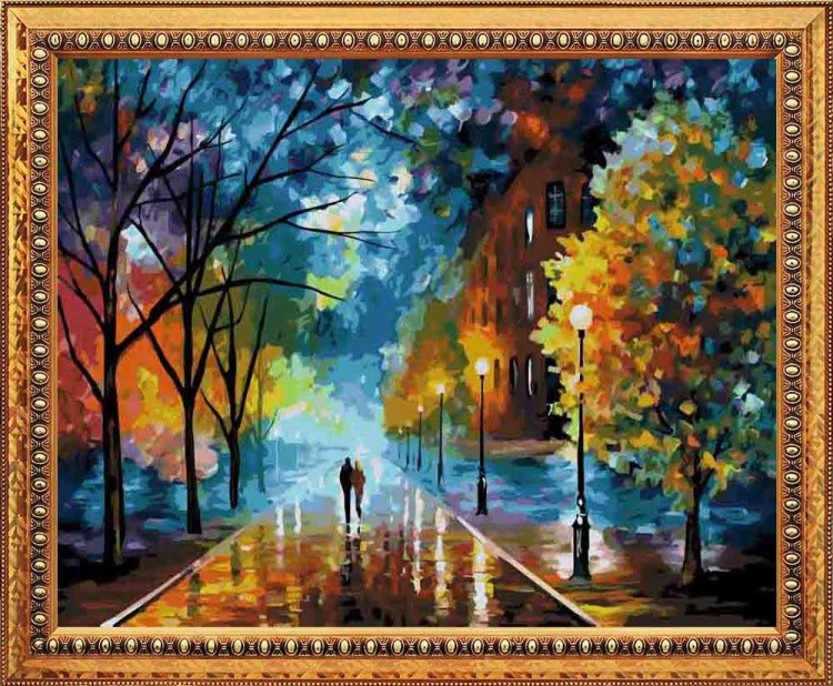 Рамка для картин «Elena» — картинка 5