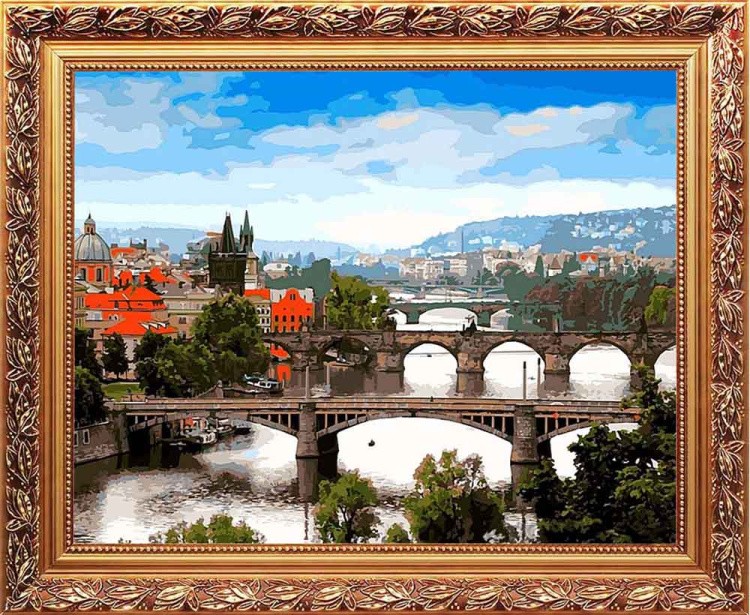 Рамка для картин «Monica» — картинка 3