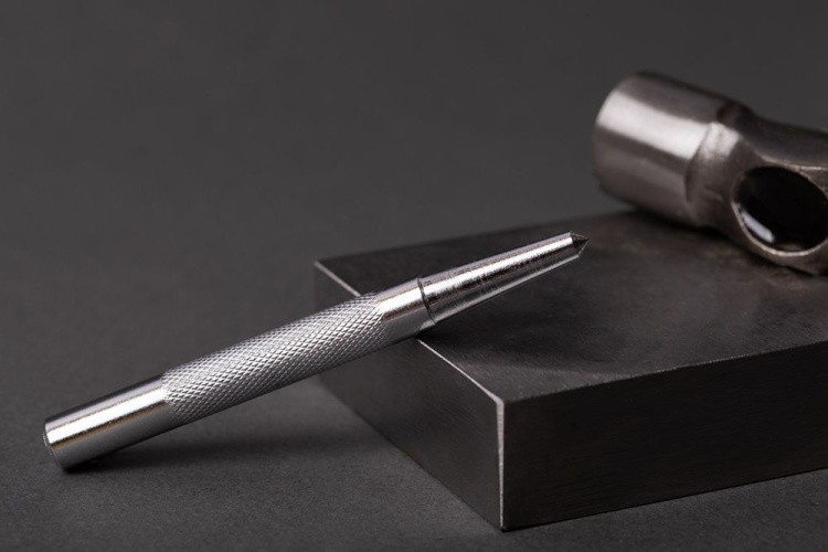 Пробойник для разметки кернер, Промысел — картинка 3