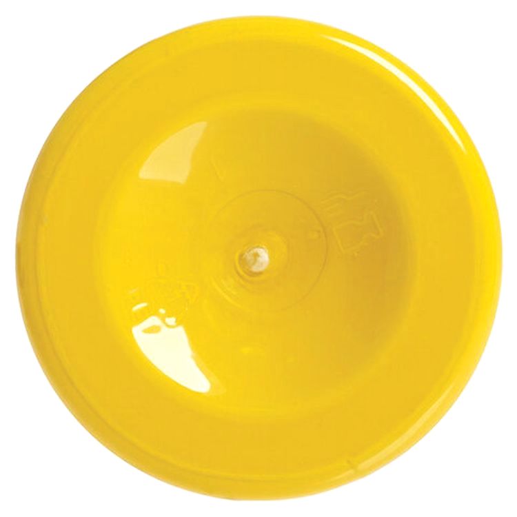 Гуашь художественная Луч «Классика», 240 мл, желтая светлая — картинка 3