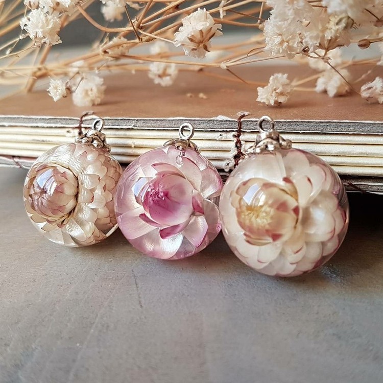 Ювелирная прозрачная смола Epoxy Crystal PLUS 115 г, EpoximaxX — картинка 9