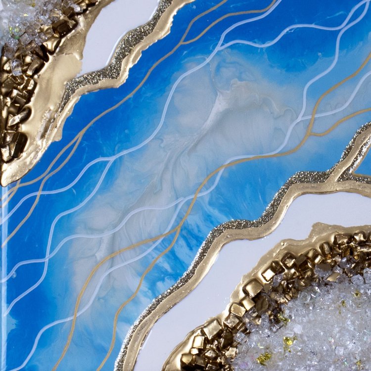 Набор Resin Art - 5, ALX Studio — картинка 5