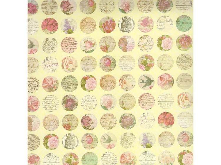 Набор бумаги «Элегия» — картинка 15