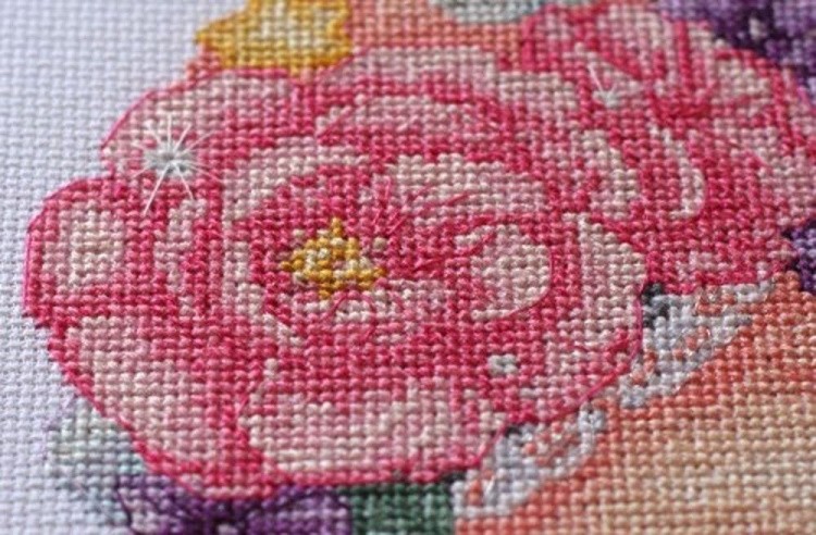 Набор для вышивания «Луна» — картинка 3