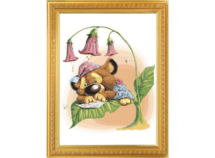 Рамка для картин «Bella» — картинка 3