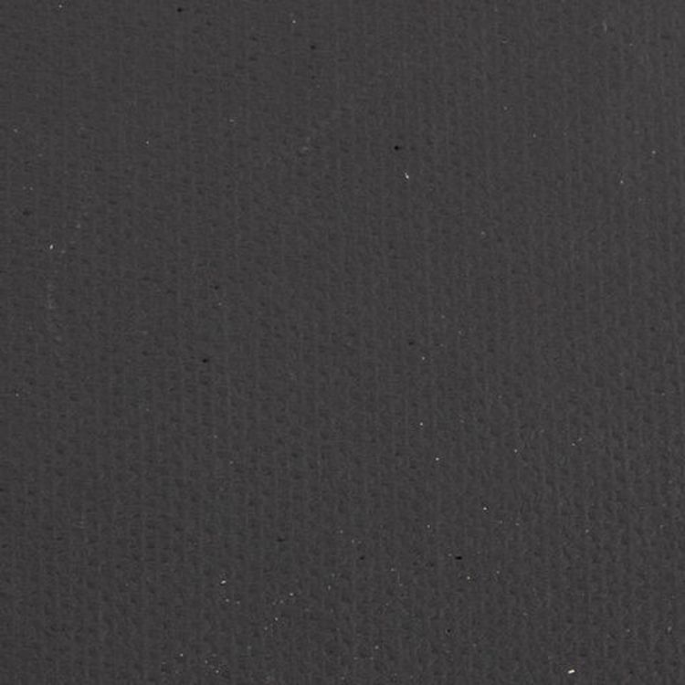 Холст черный на картоне (МДФ), 30х40  см, грунт, хлопок, мелкое зерно, BRAUBERG ART CLASSIC — картинка 3