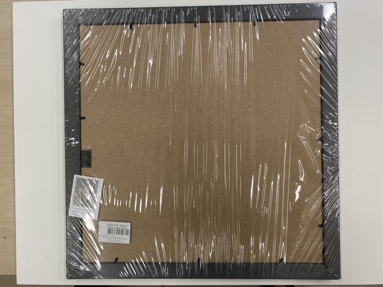 УЦЕНКА. Рамка без стекла для картин «Dorothy» (немного отколот один угол) — картинка 4