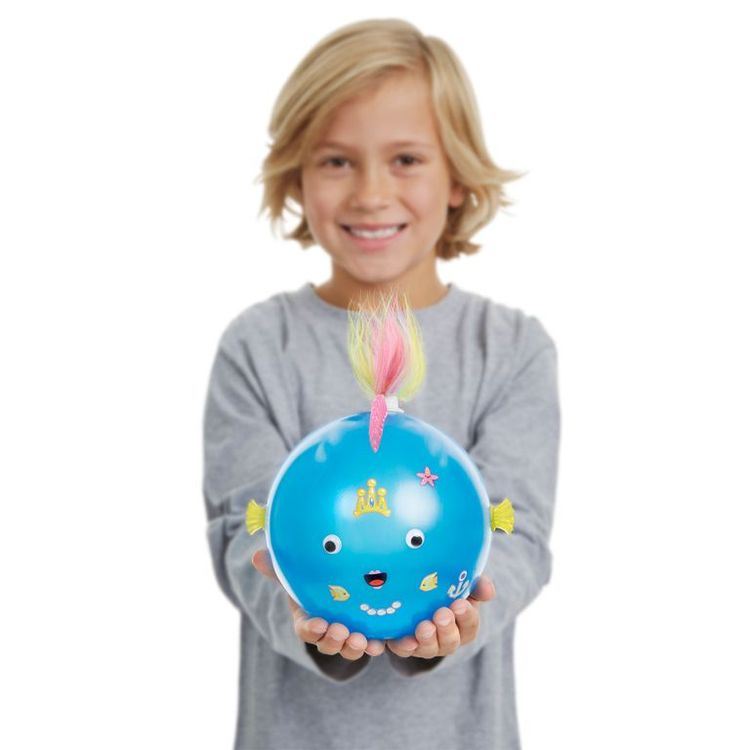 Дополнительный набор Oonies «Круглые друзья» — картинка 4