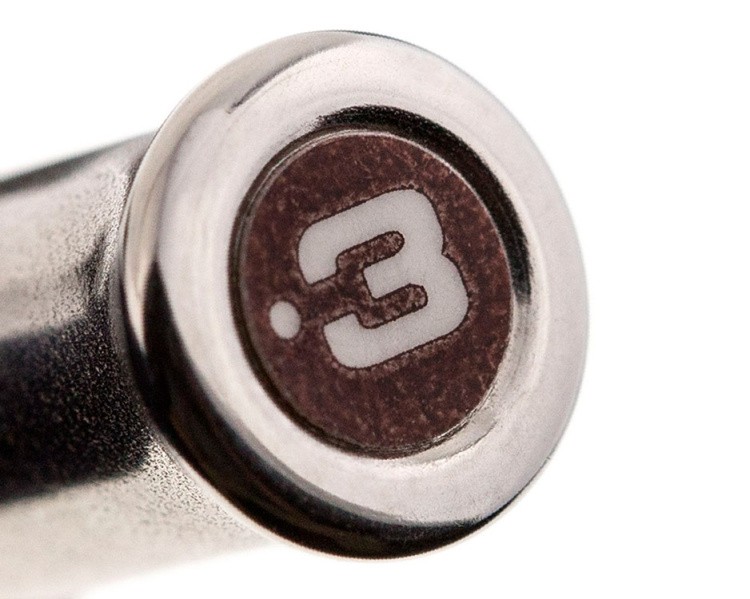 Карандаш автоматический профессиональный 0,3 мм, НВ, Pentel — картинка 8