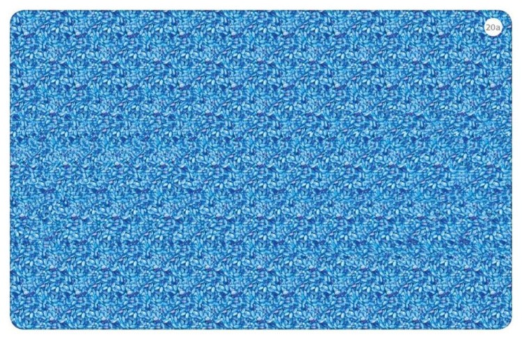 Асборн-карточки «Тренируем зрение» — картинка 2