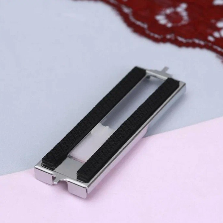 Лапка для выметывания петель, Micron — картинка 5