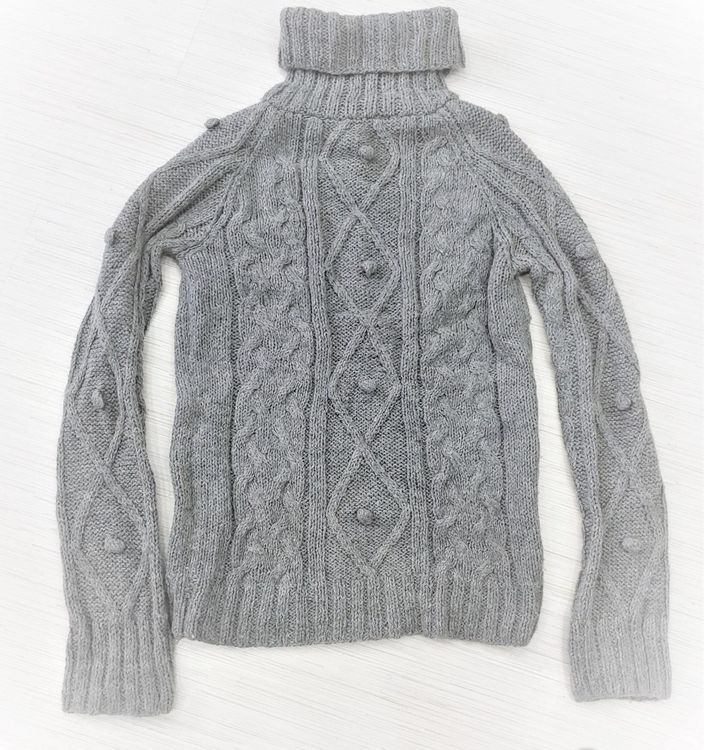 Пряжа Семеновская Granny`s sock S (17272), гранит 5 шт. по 100 г — картинка 3