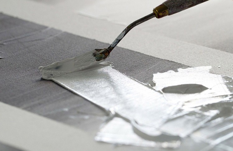 Грунт акриловый Gesso Studio 500 мл, PEBEO — картинка 3