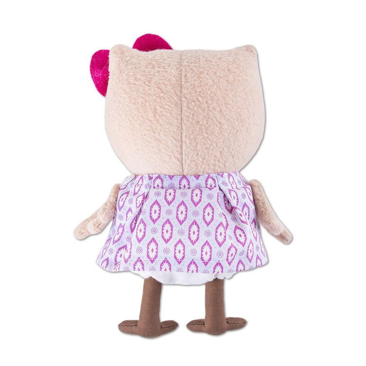 Набор для шитья «Совушка» — картинка 2