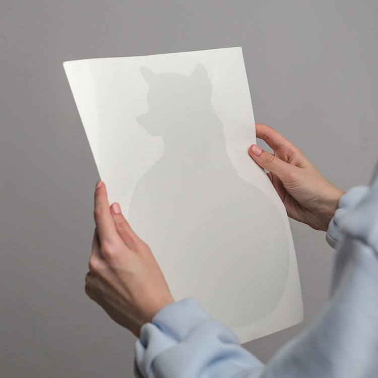 Комплект для крепления к вертикальной стене, размер M (А4), Unidragon — картинка 7