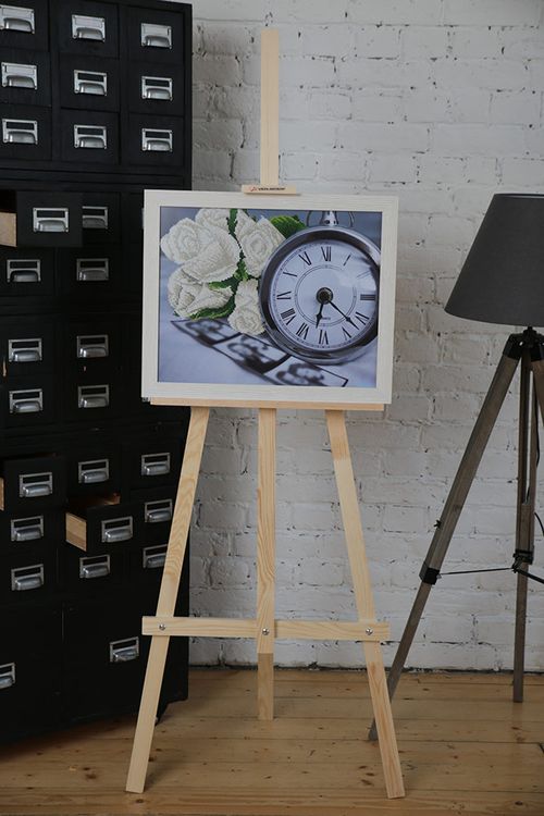 Алмазная вышивка «Воспоминания» — картинка 2