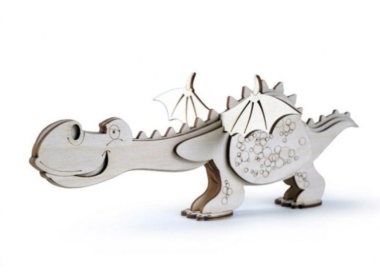 Конструктор «Сказочный замок» — картинка 4