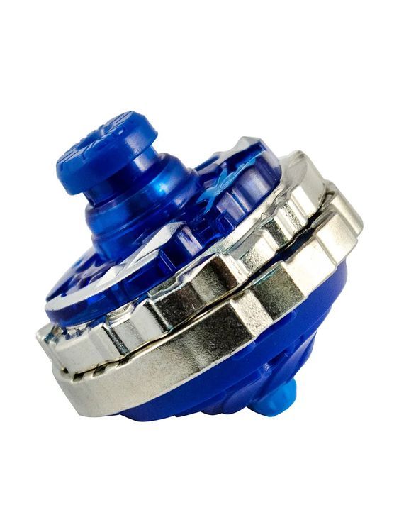 Стартовый набор Волчок Super Spin Combo Hunting Ice Dragon — картинка 2