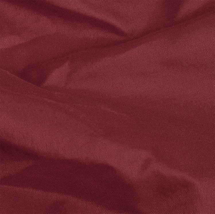 Ткань Дюспо MILKY, 10 м x 150 см, 80 г/м², цвет: бургундия, TBY — картинка 4