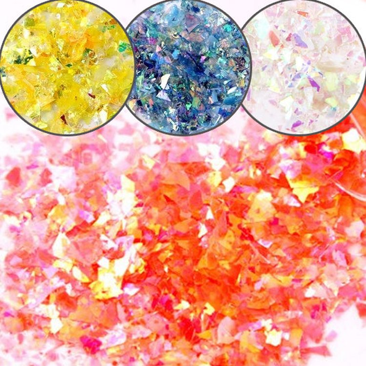 Набор Candy Slices, 6 шт.