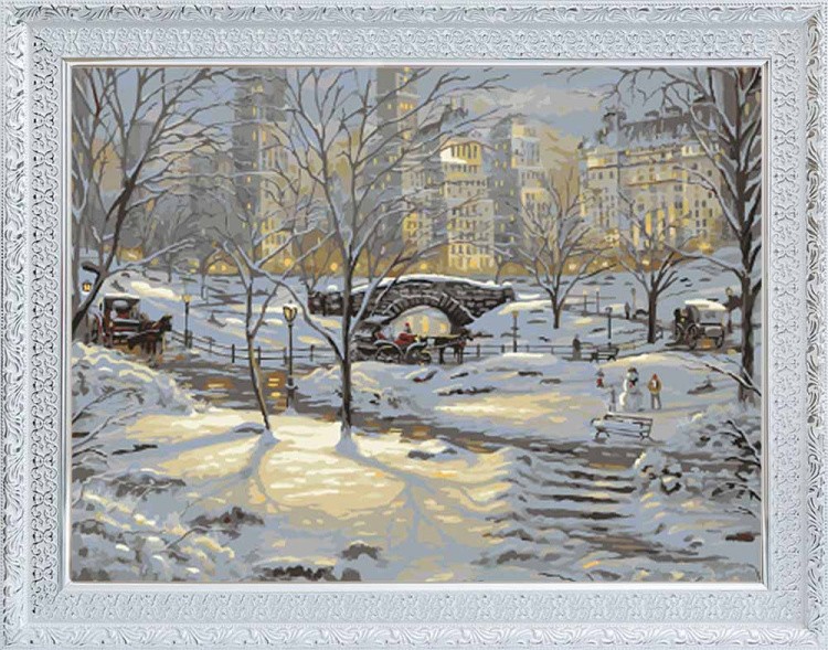 Рамка для картин «Anna» — картинка 4