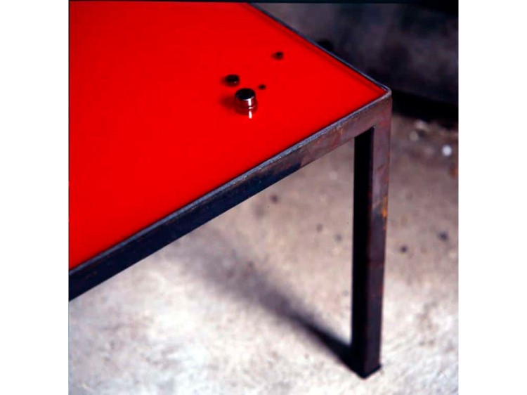 Пигментная паста красная 20 мл, Resin Pro — картинка 3