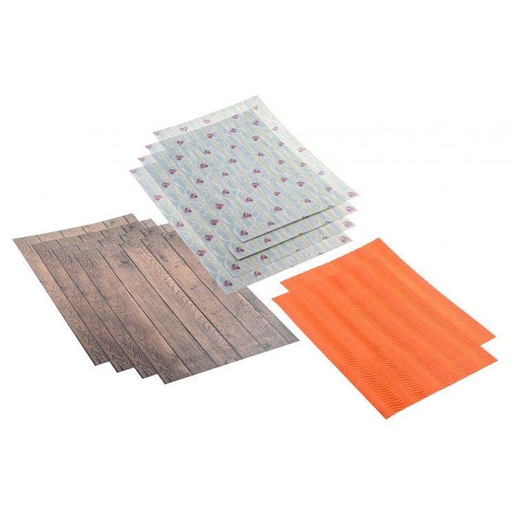 Конструктор «Шкафчик для хранения» — картинка 7