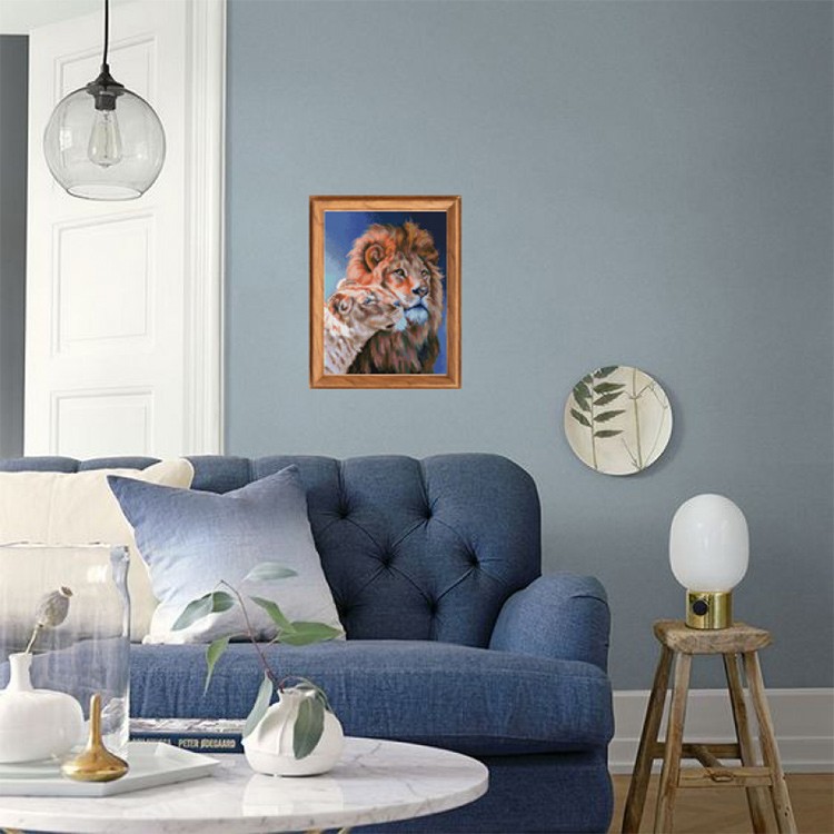 Алмазная вышивка «Ты лучший» — картинка 8