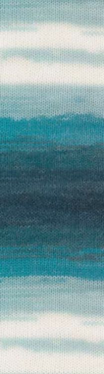 Пряжа ALIZE Angora Gold Batik (1892), мультиколор, 5 шт. по 100 г — картинка 2