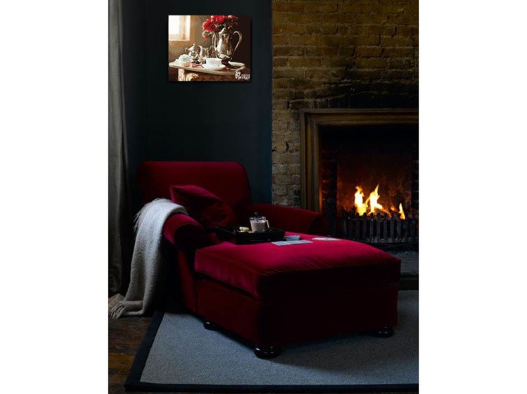 Картина по номерам «Доброе утро» — картинка 2