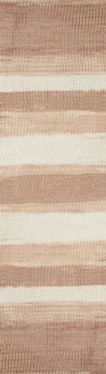 Пряжа ALIZE Cotton Gold Batik Design (7798), мультиколор, 5 шт. по 100 г — картинка 2