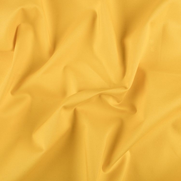 Ткань для пэчворка Краски Жизни Люкс, 146 г/м², 50х55 см, 100% хлопок, цвет: темно-желтый, Peppy — картинка 3