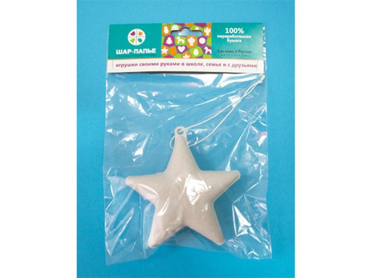 Набор для творчества «Звезда» — картинка 4