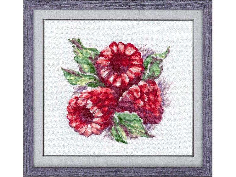 Набор для вышивания «Ароматная ягода» — картинка 2