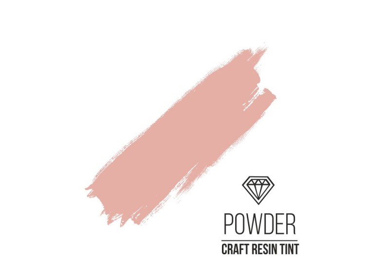 Краситель для смолы и полимеров пудра 10 мл, CraftResinTint — картинка 2