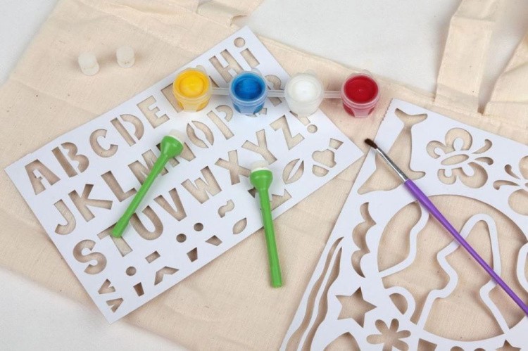 Модная сумочка — картинка 3