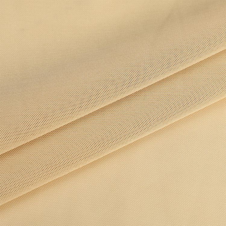 Сетка эластичная утягивающая KRUZHEVO, 5 м, ширина 160 см, 140 г/м², цвет: бежевый — картинка 3