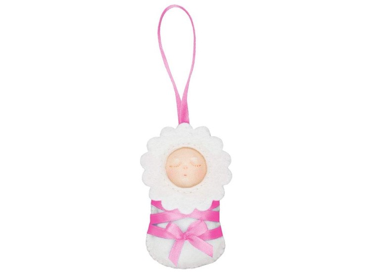 Набор для вышивания «Малыш» — картинка 2