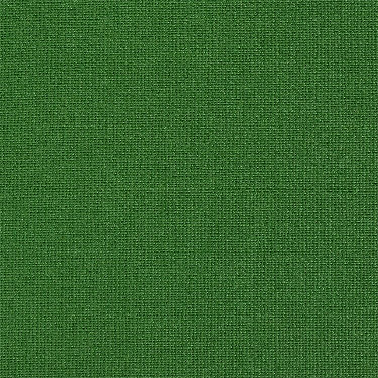 Ткань льняная, 200 г/м², 5 м x 140 см, цвет: зеленый, TBY — картинка 4