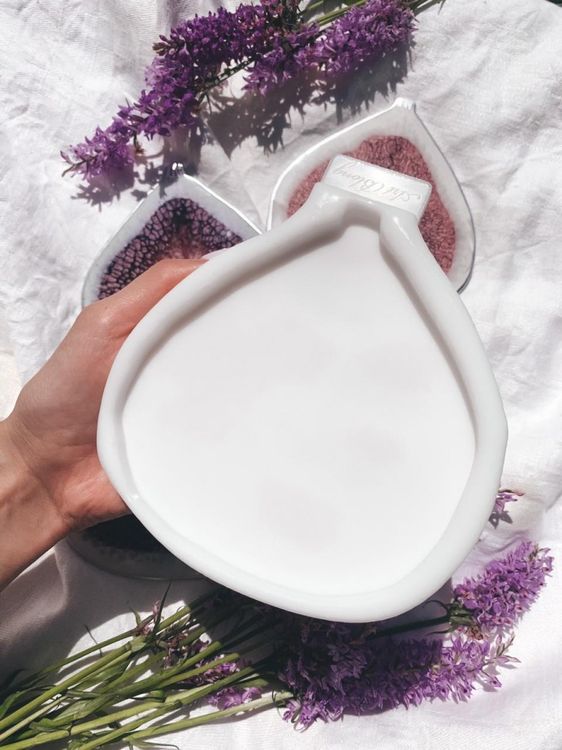 Молд №493 Инжир (13,5 см) by @veter.i.voda, Art Blong — картинка 2